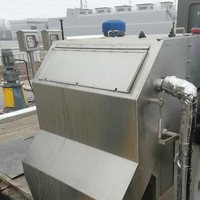 生物磁**沉淀技术